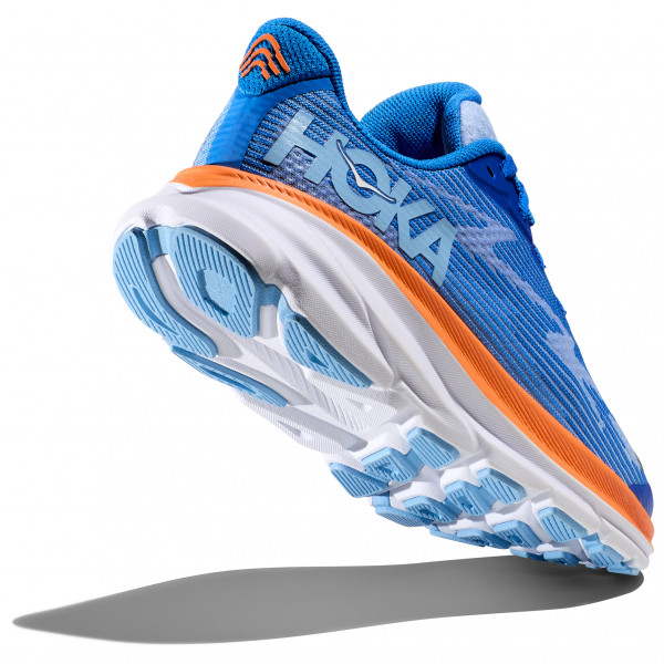 HOKA - Kid's Clifton 9 - Runningschuhe