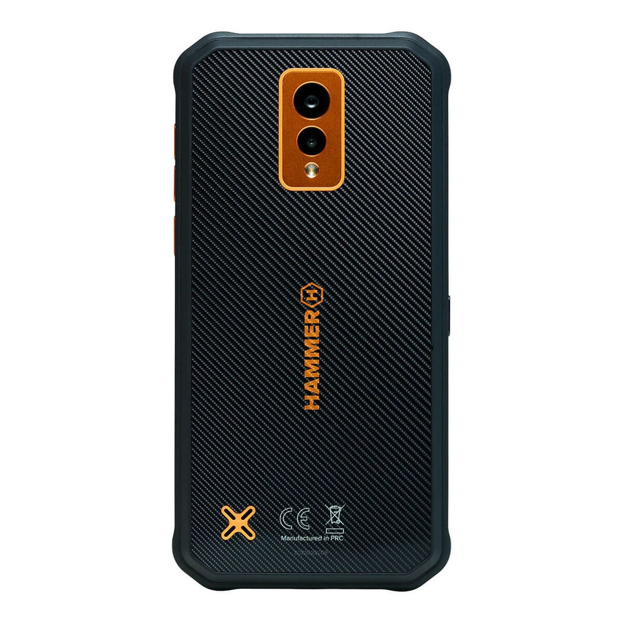 Hammer Energy X LTE Smartphone 5,5