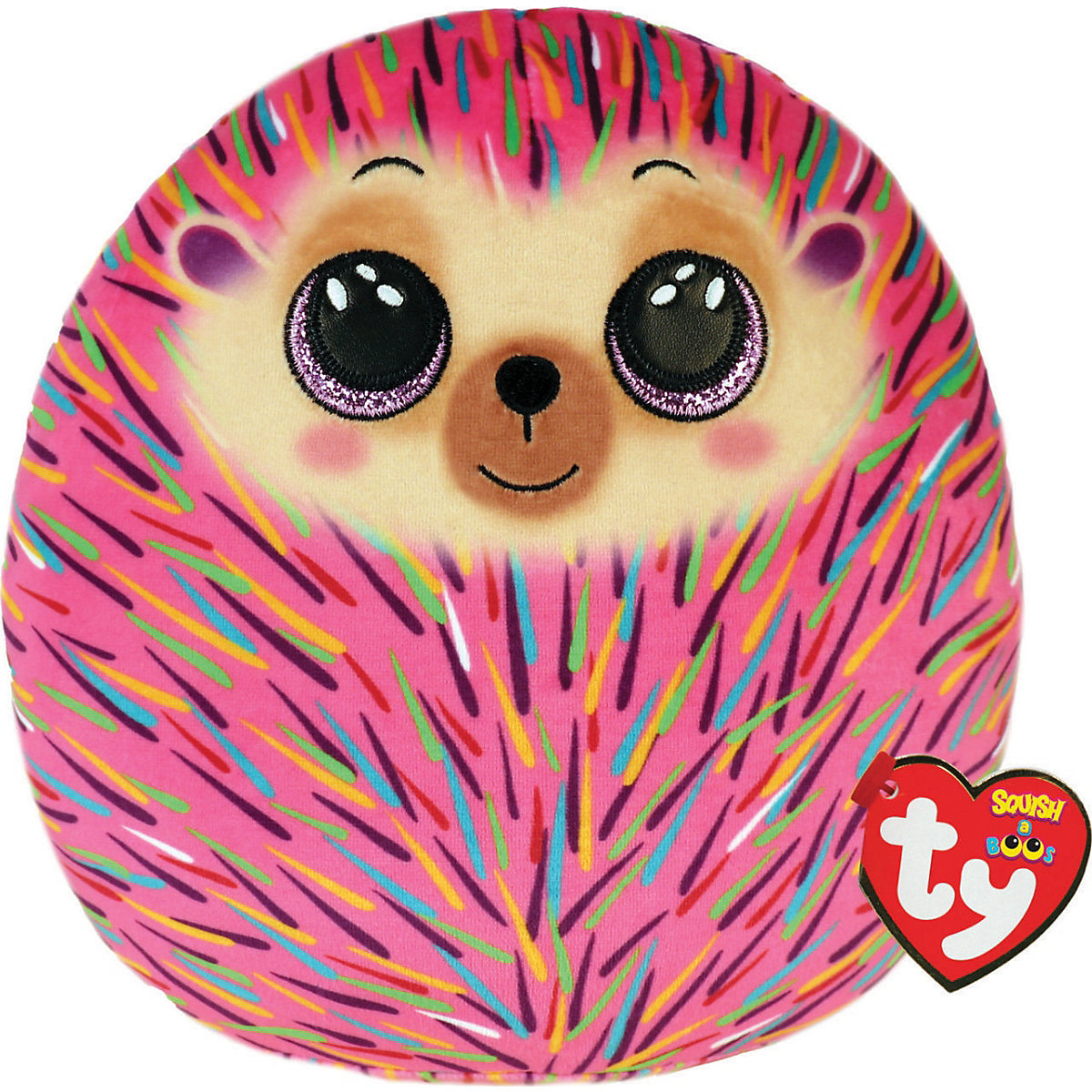 Hildee Igel - Squishy Beanies - 20cm