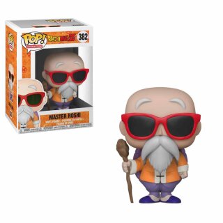 Funko POP! Muten-Roshi 9 cm