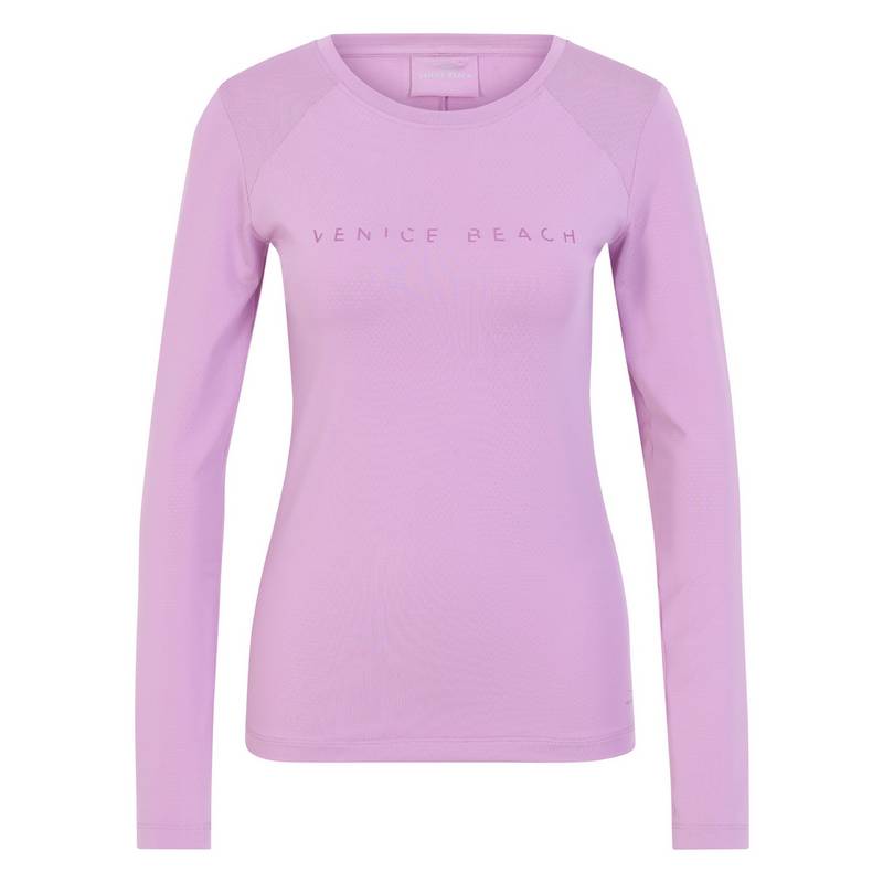 VENICE BEACH VB Pittis T-Shirt Damen
