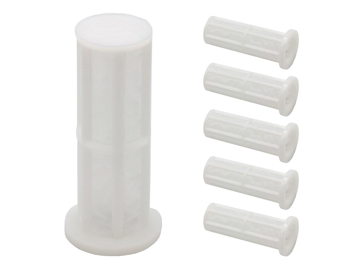 CARAFILL 5 Wasserfilter für Filtereinsatz