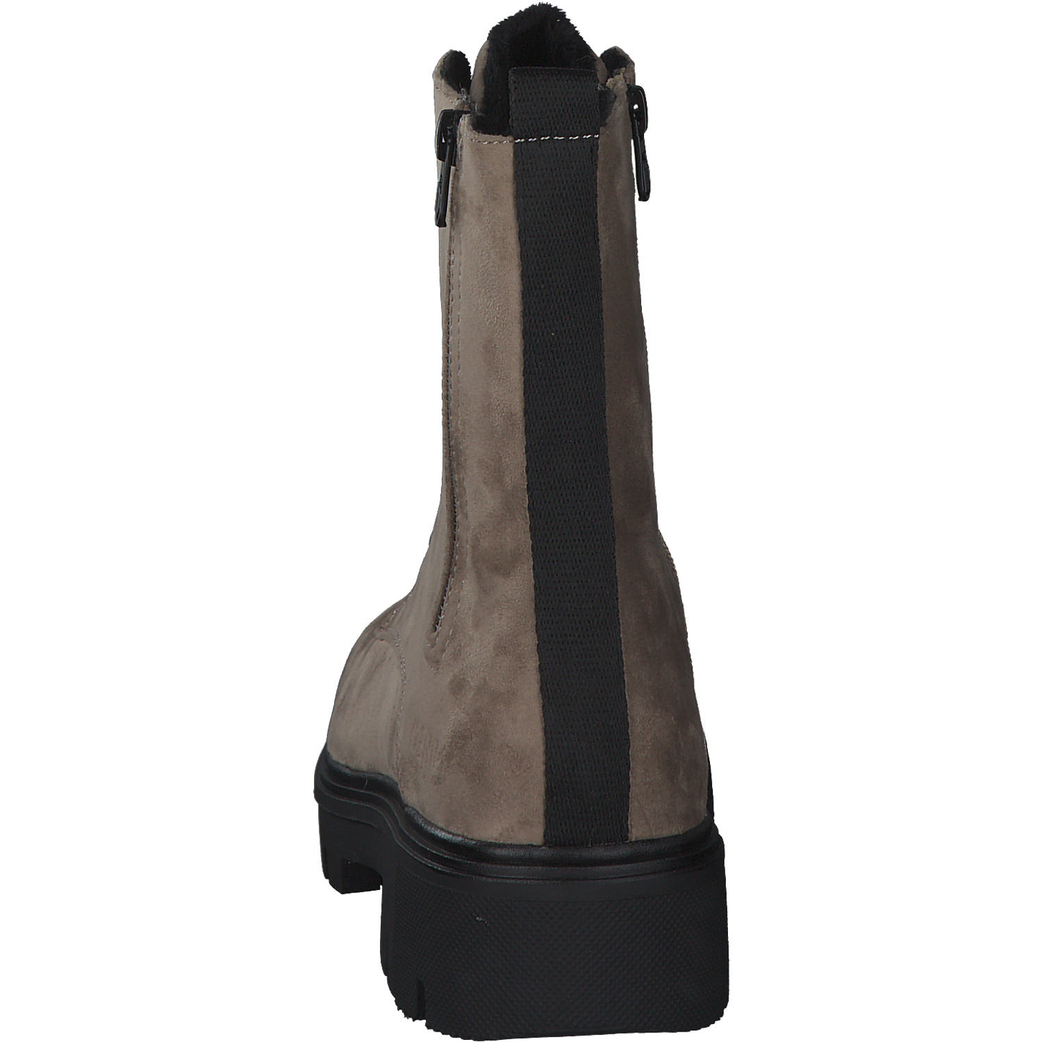 Tom Tailor 4296805, Boots, Damen, Beige (Fango)