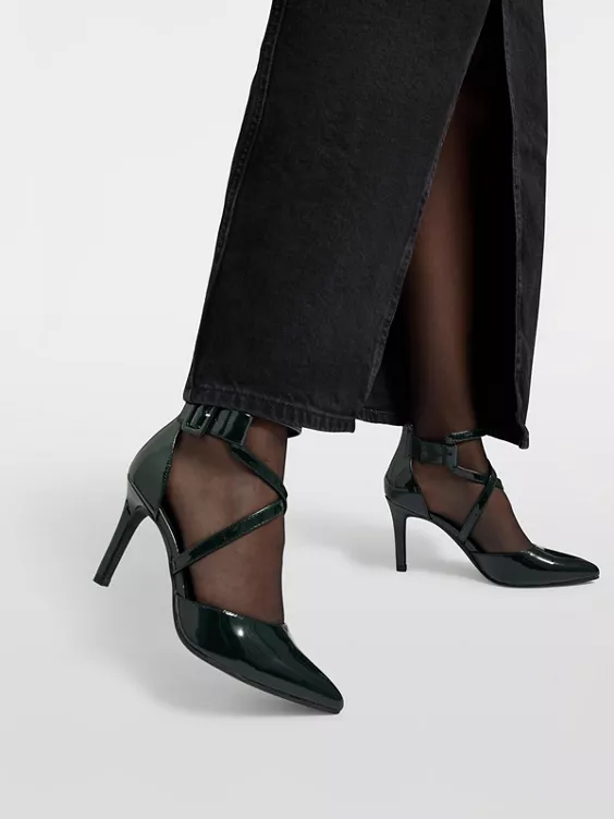 Graceland Spangenpumps