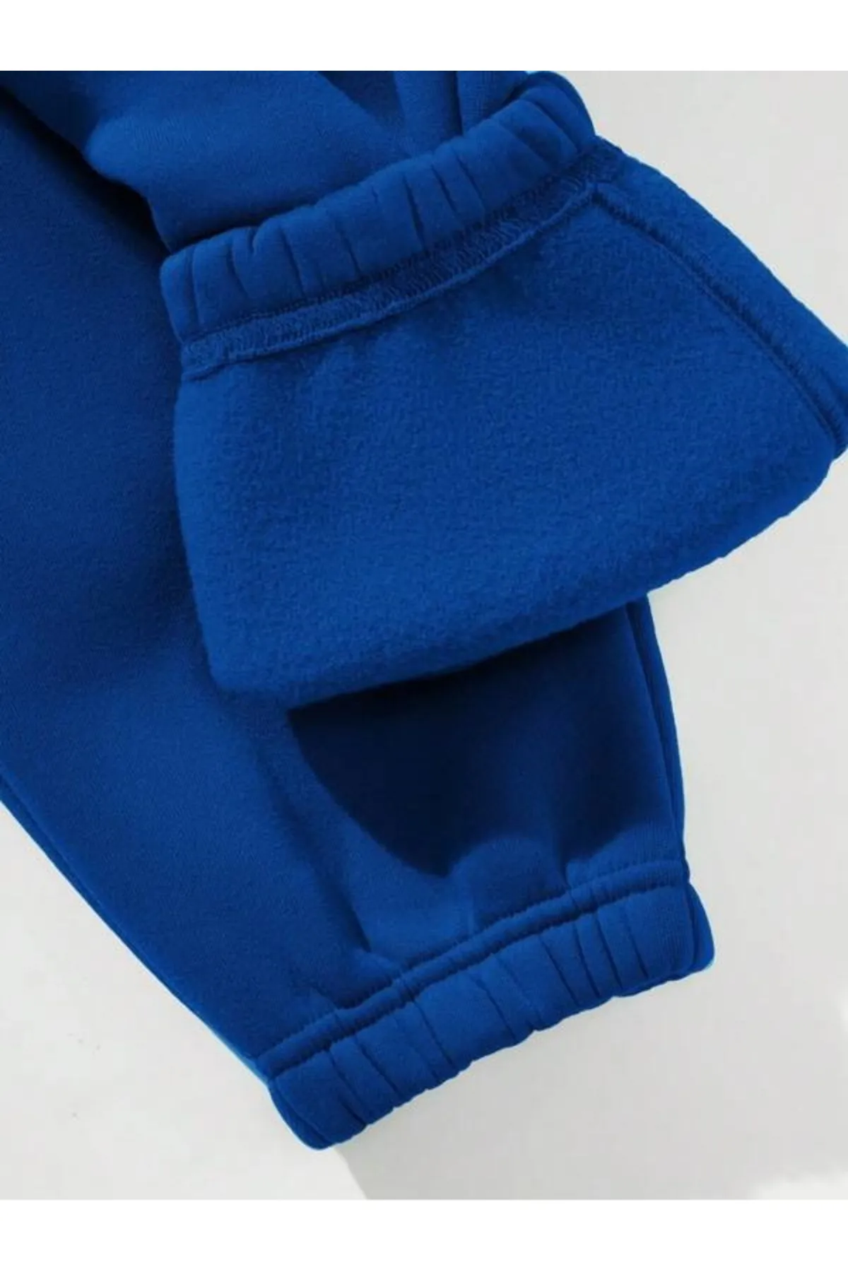 MOONBULL  Sport-Sweatsuit Set - Dunkelblau - Regular Fit