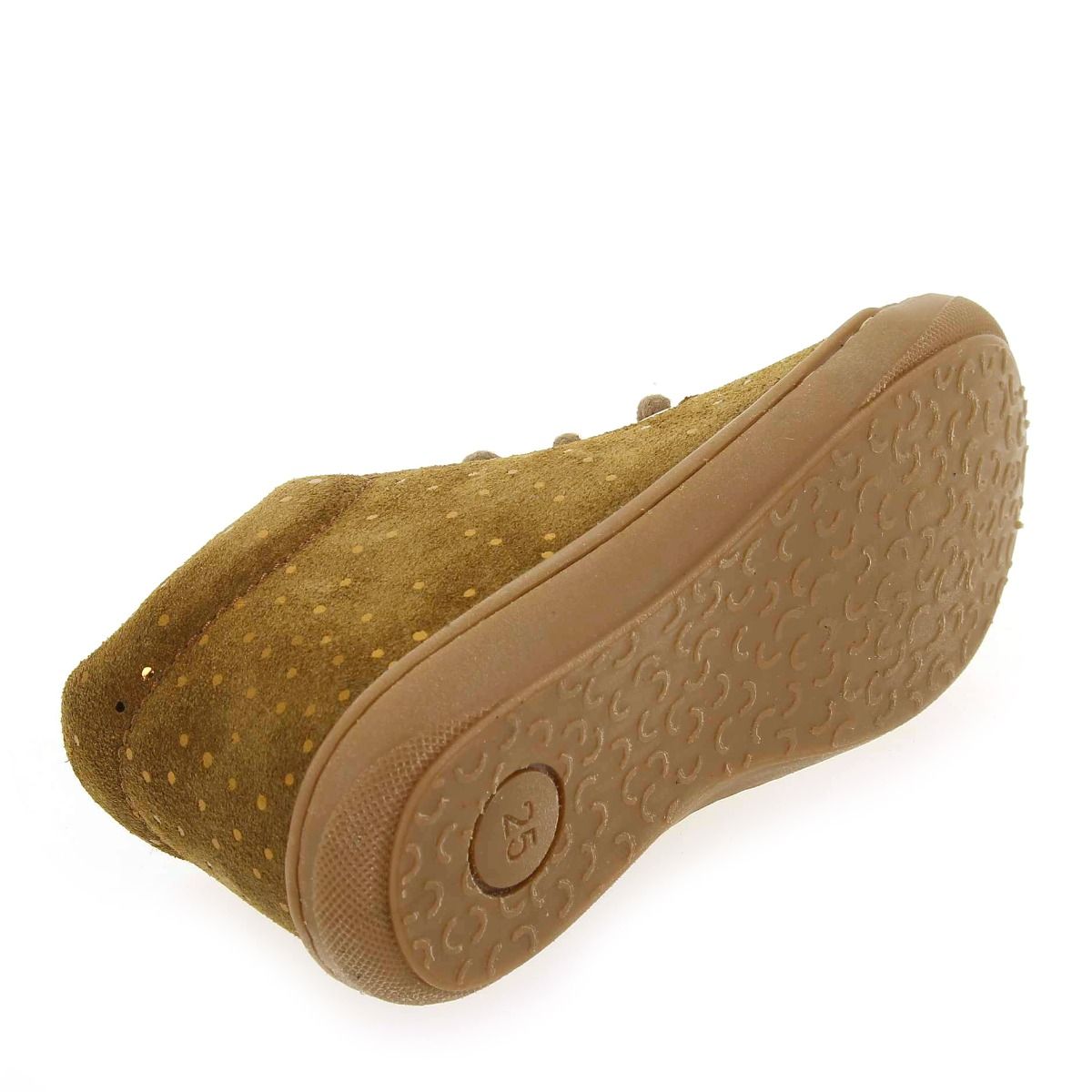 Bellamy  PRINCESSE H21 - Marron