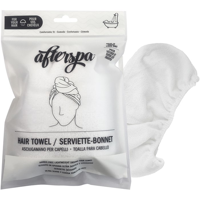 Hair Towel Wrap