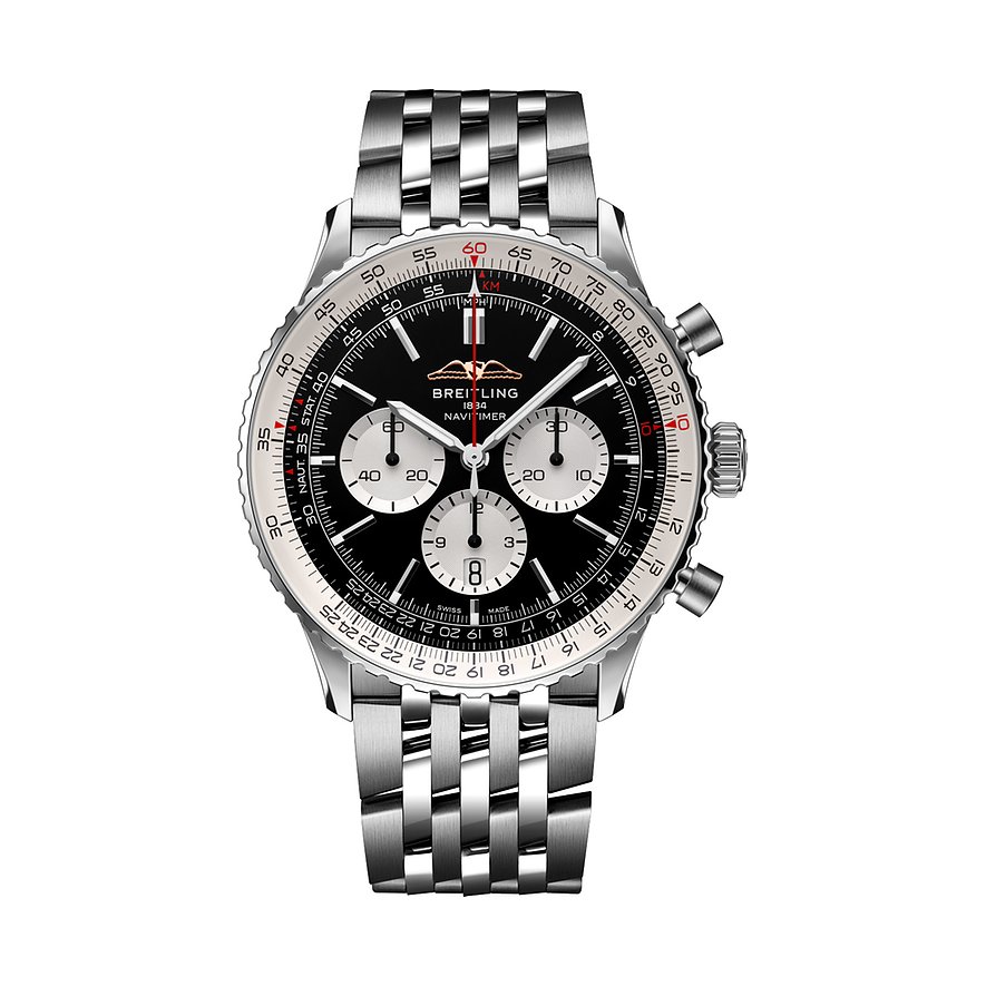 Breitling Chronograph Navitimer Chrono B01