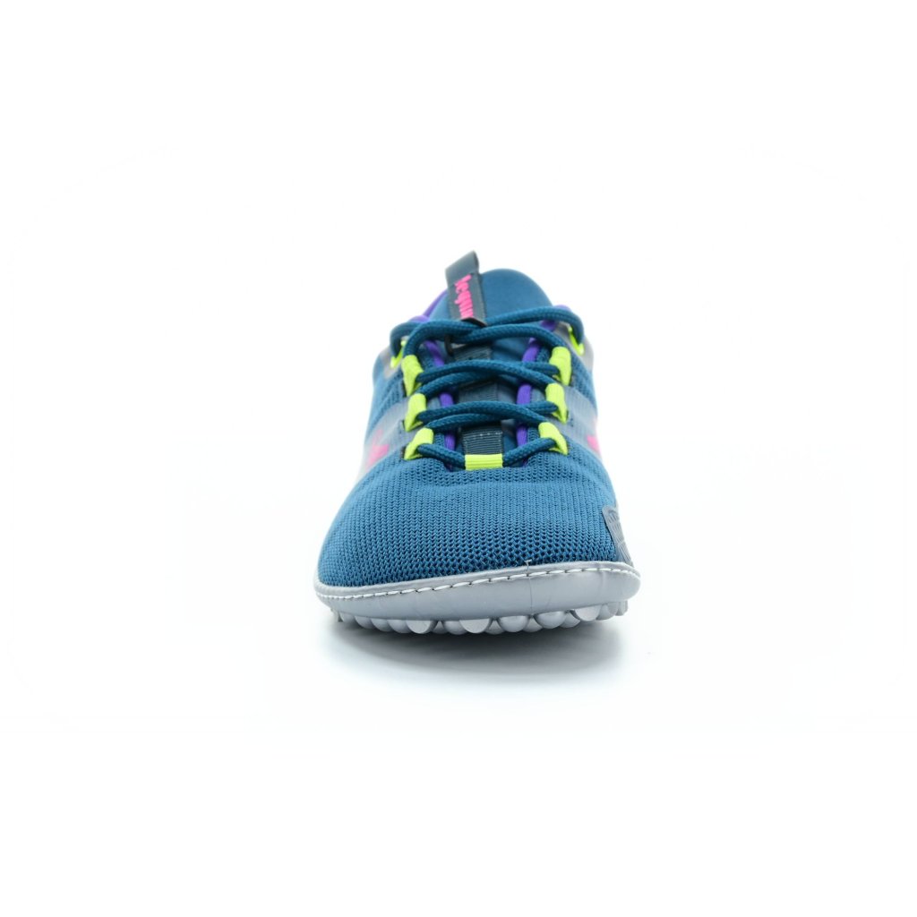 Leguano Spinwyn Purple Barfußsneakers