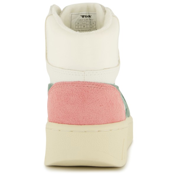 Gola - Women's Slam Trident - Sneaker