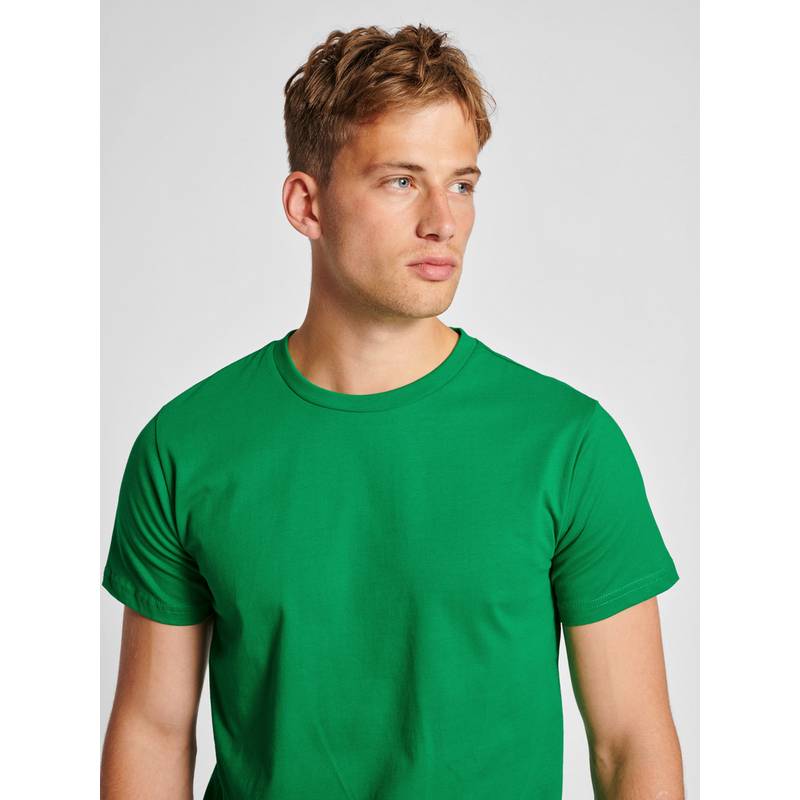 hummel hmlRED HEAVY T-SHIRT S/S T-Shirt Herren