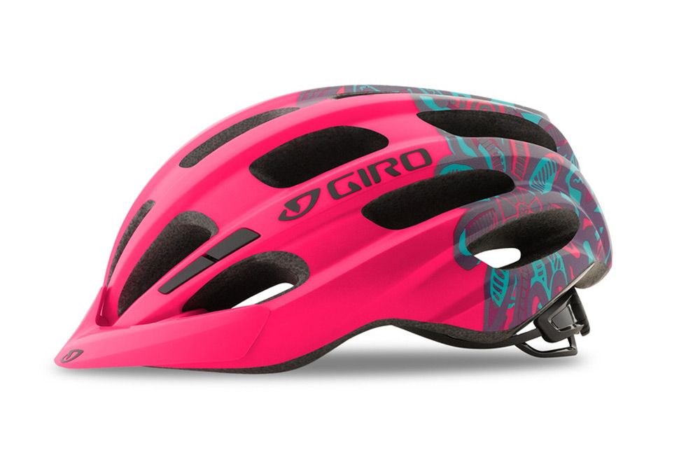 Giro Hale - Jugend Trekking Helm kaufen | Bike-Discount