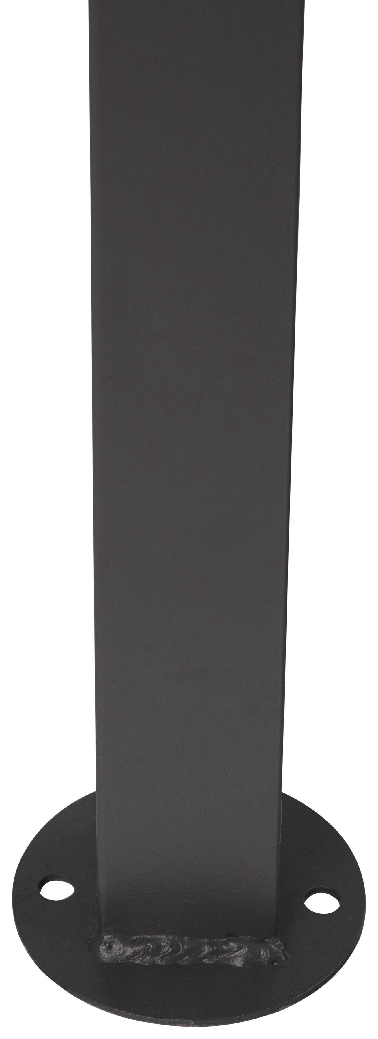 KONIFERA Grillpavillon Manhatten, BxT: 240x150 cm