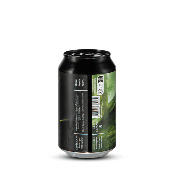 Belphégor 33 cl