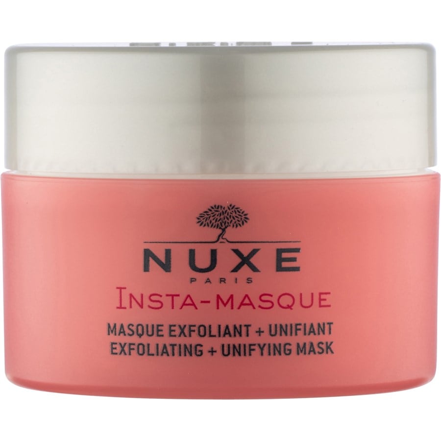 Masque Exfoliant + Unifiant