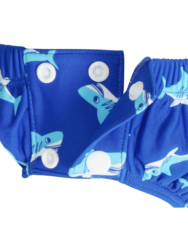 Playshoes Windeln in blau günstig kaufen 74/80