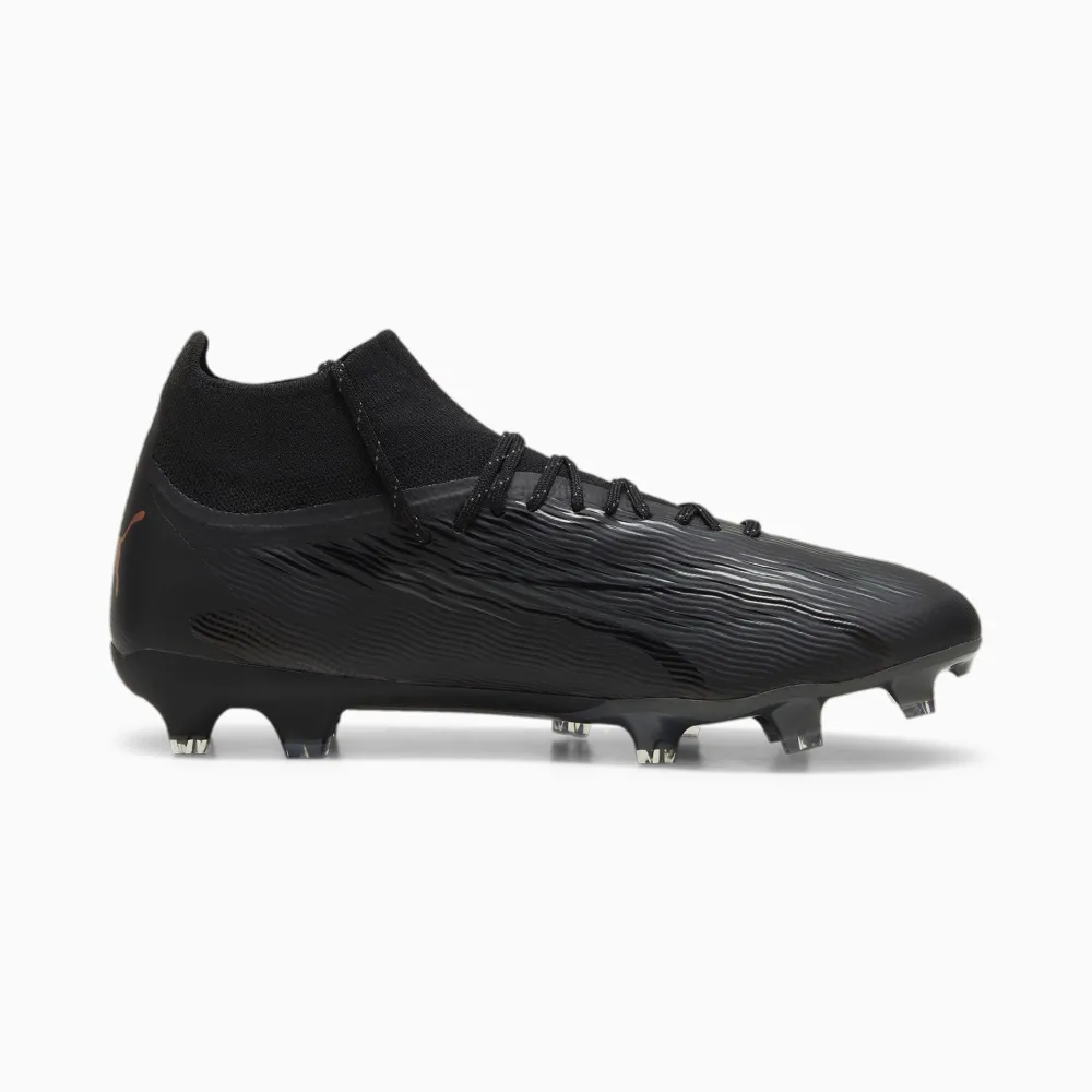 PUMA Ultra Pro FG AG 107750_02 / schwarz