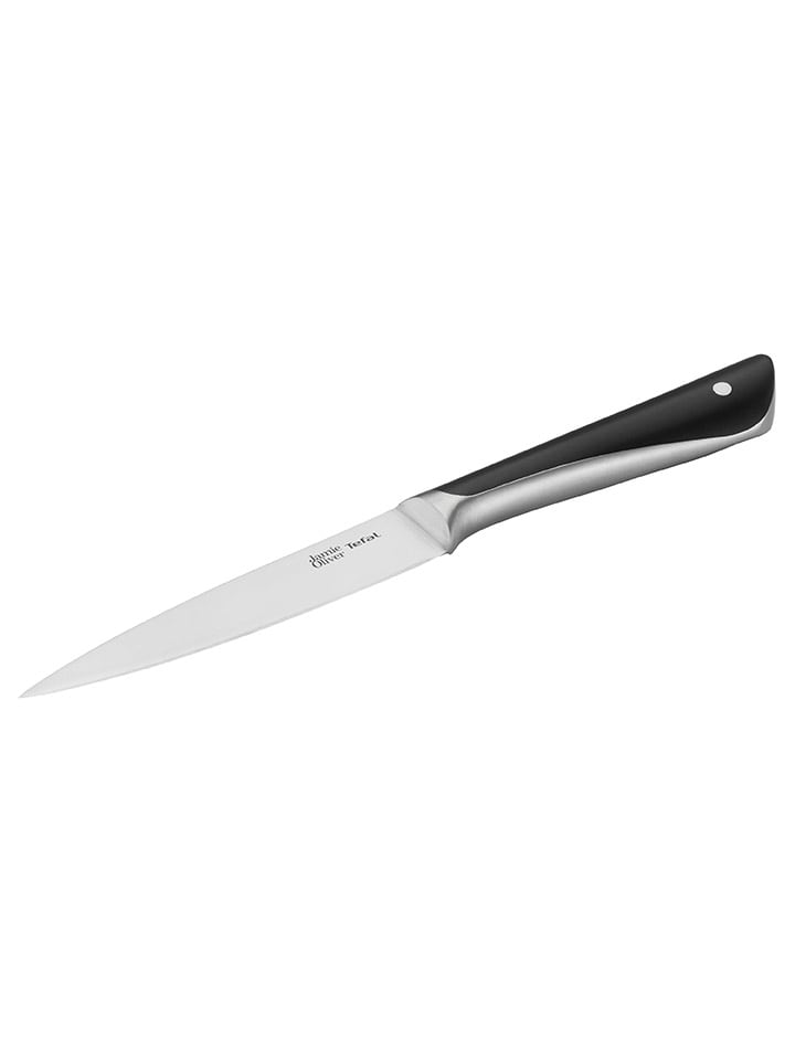 Jamie Oliver Universalmesser in Schwarz - (L)12 cm günstig kaufen onesize
