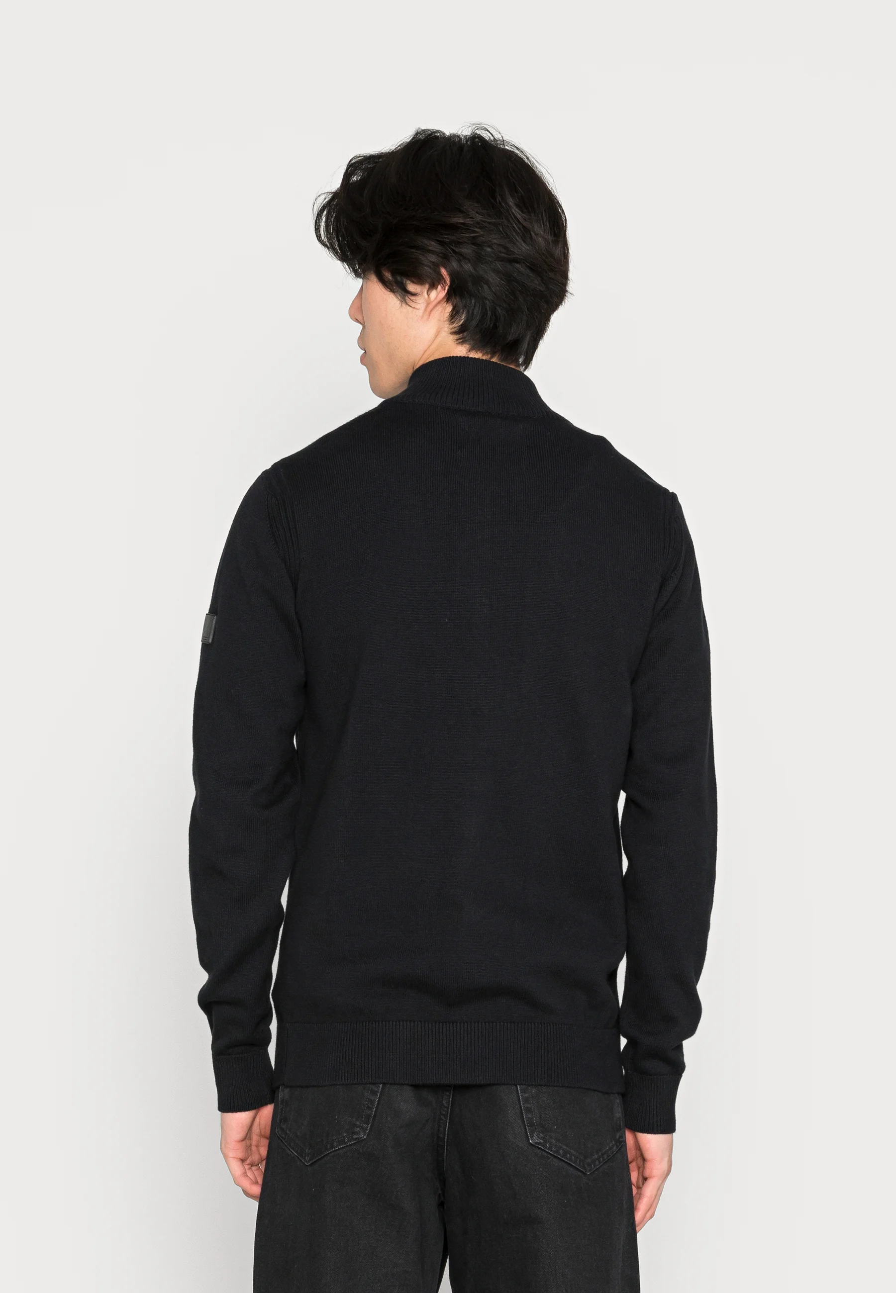 INDICODE JEANS VINCENZO - Cárdigan
