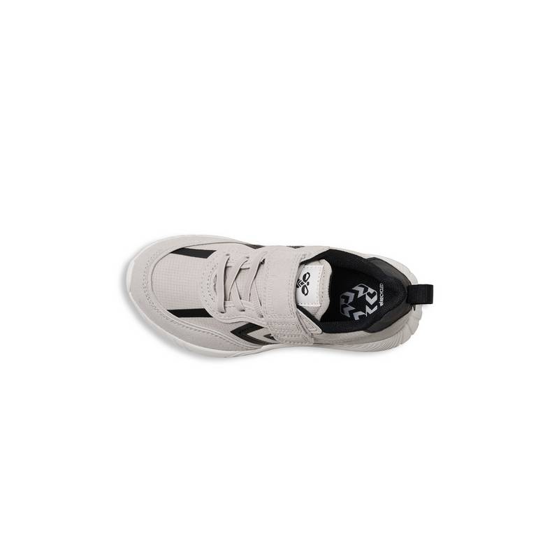 hummel ACTUS FTR RECYCLED JR Sneaker Kinder