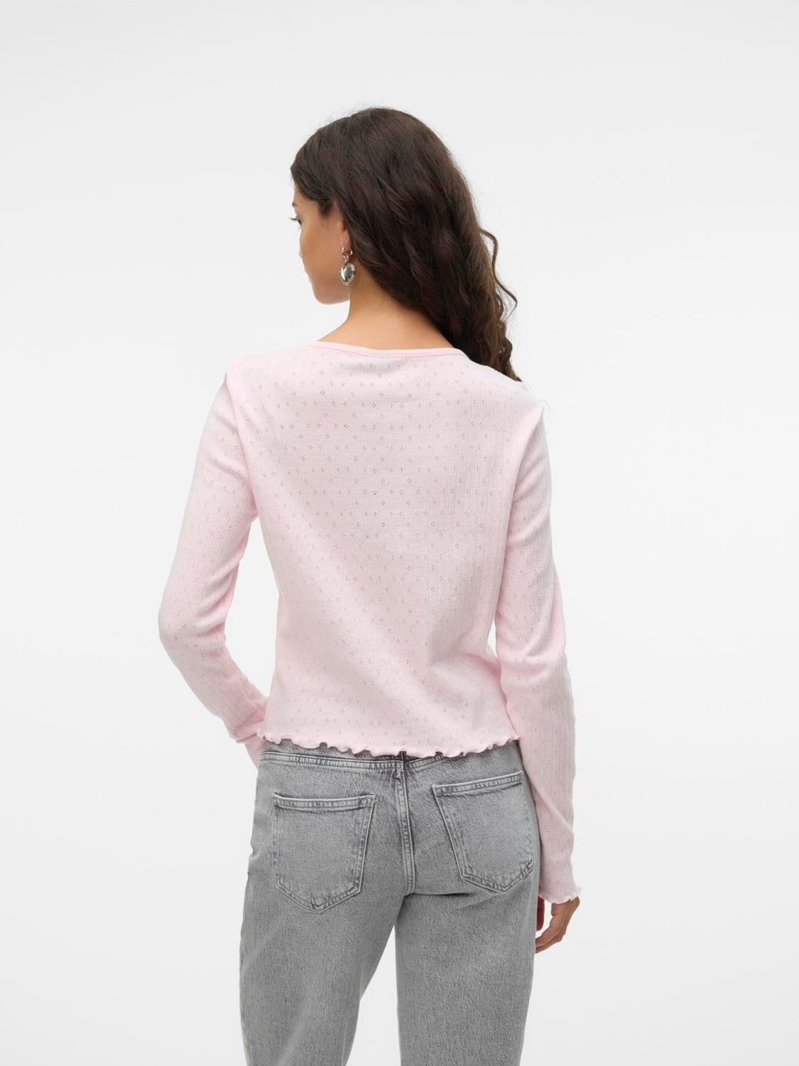 VMISA Strickjacke