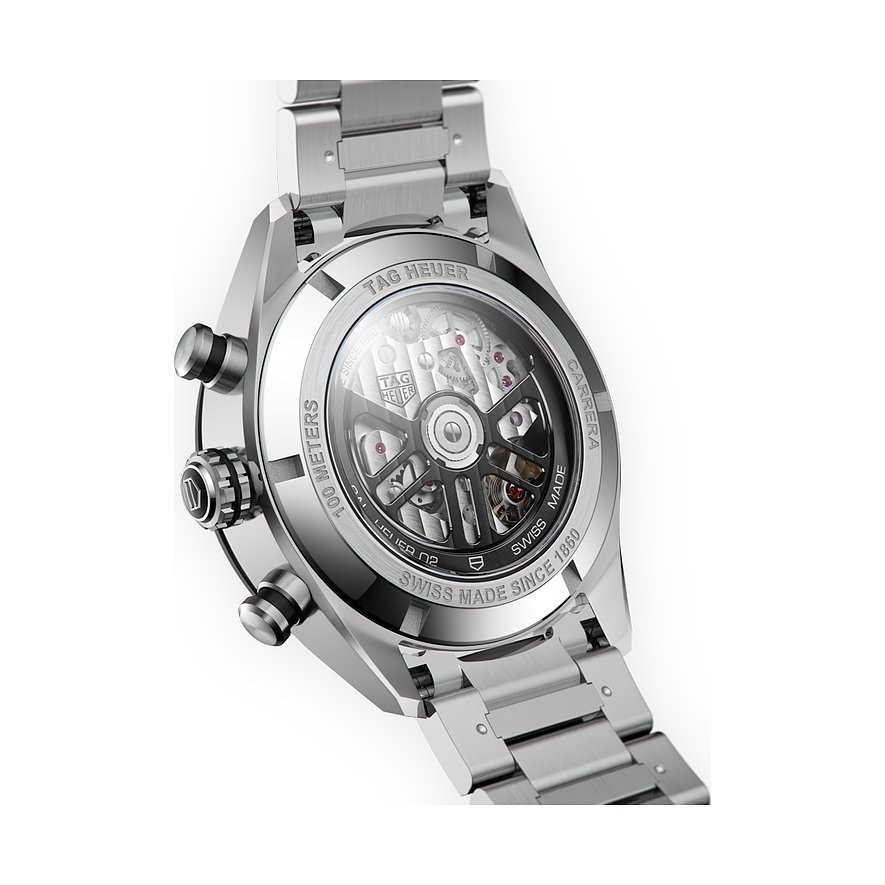 TAG Heuer Chronograph Carrera Chronograph