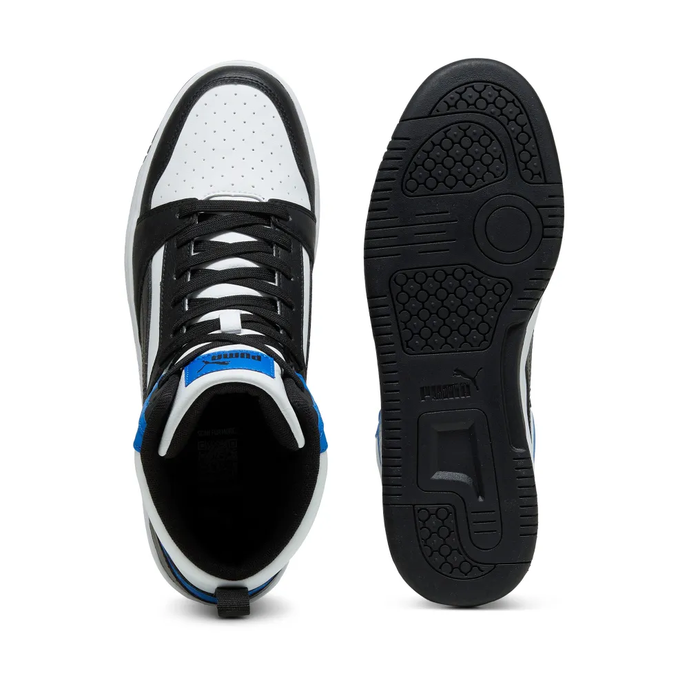 PUMA Rebound v6 392326/020 / schwarz