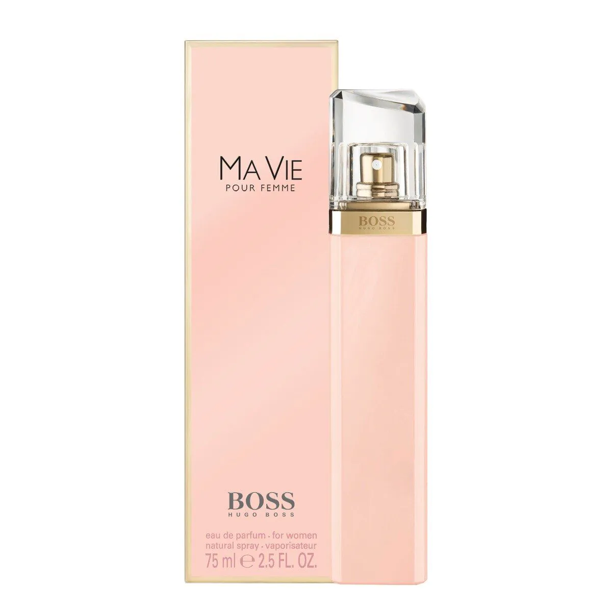 Hugo Boss Ma Vie parfuminis vanduo moterims 75 ml