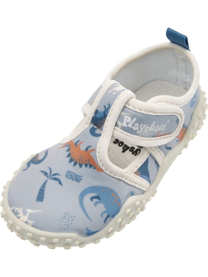 Playshoes Kinder Badeschuh 