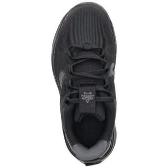 Nike Star Runner 4 Running in schwarz