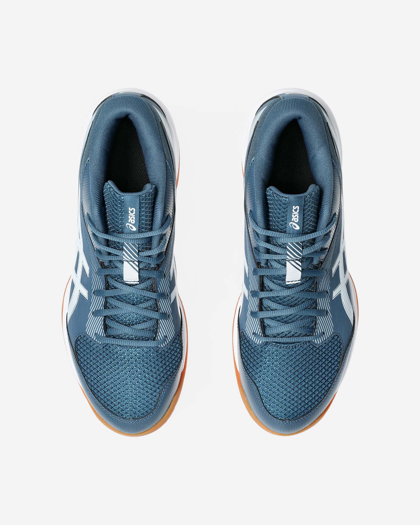 Volejbalové topánky Asics Gel-task Mt 4 M 1071A102-400