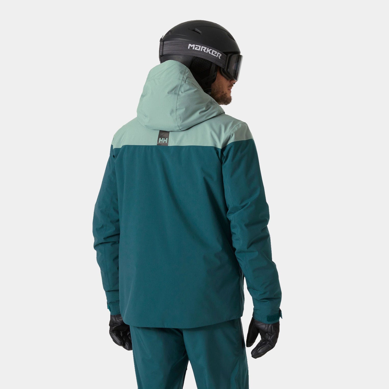 Men's Gravity Insulated Ski Jacket