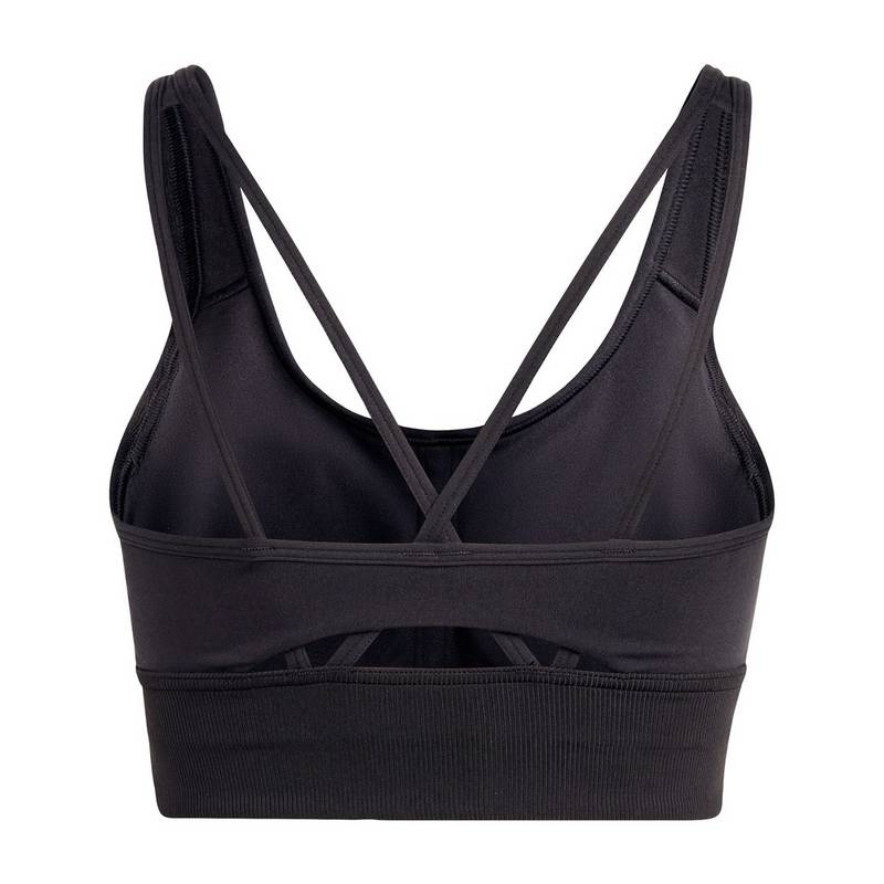 adidas Essentials Medium-Support Sport-BH BH Damen