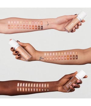 3INA The 3 in 1 Foundation SPF 15 Flüssige Foundation-30 ml