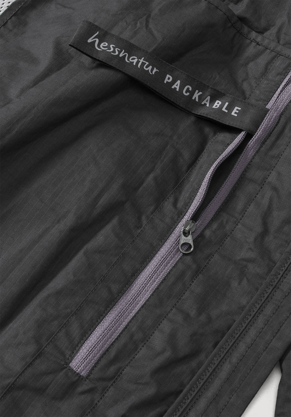 Lightweight-Jacke Nature Shell