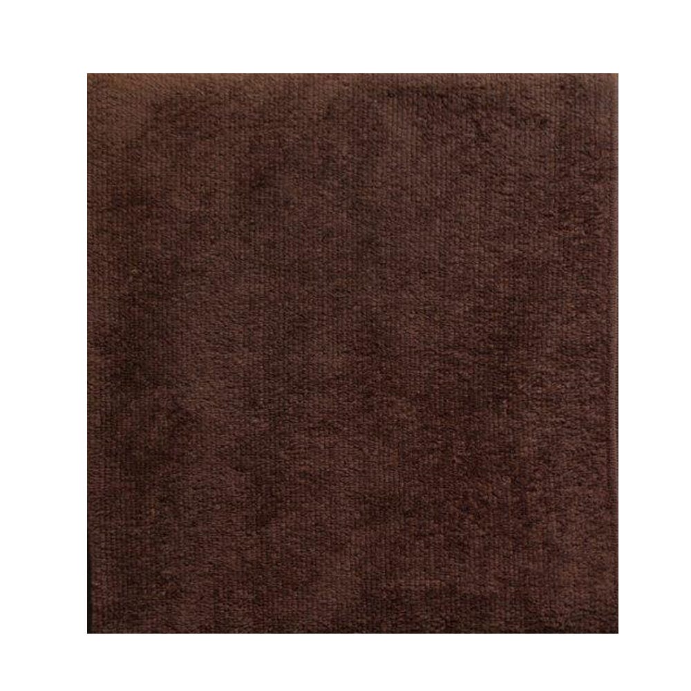Belisse Beauty Profi-Handtuch Prestige 6 Stück 45x90 Schoko