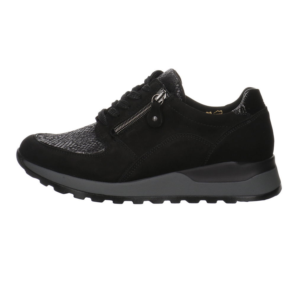 Waldläufer Hiroko-Soft Sneaker