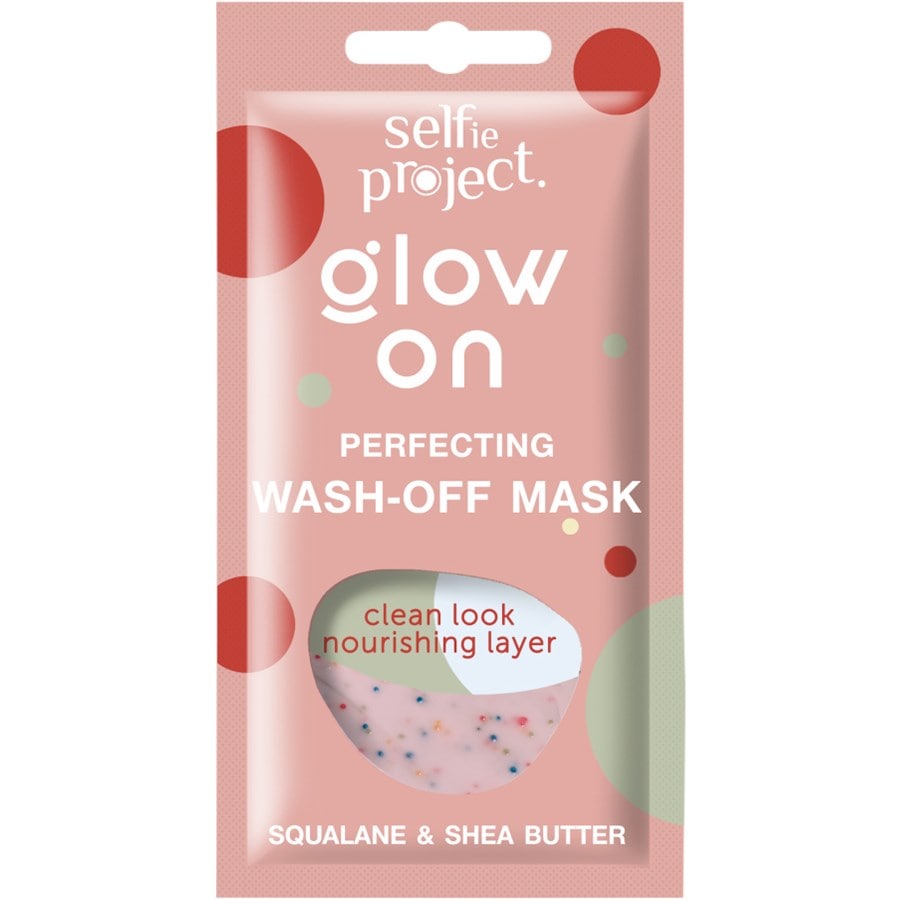 Glow On Perfecting Mask