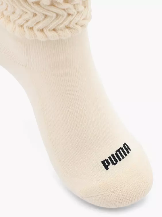PUMA 2er Pack Socken
