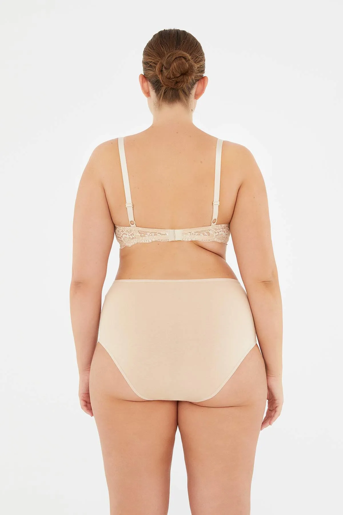 Dagi  Schalen-BH „Skin Aphrodite“.