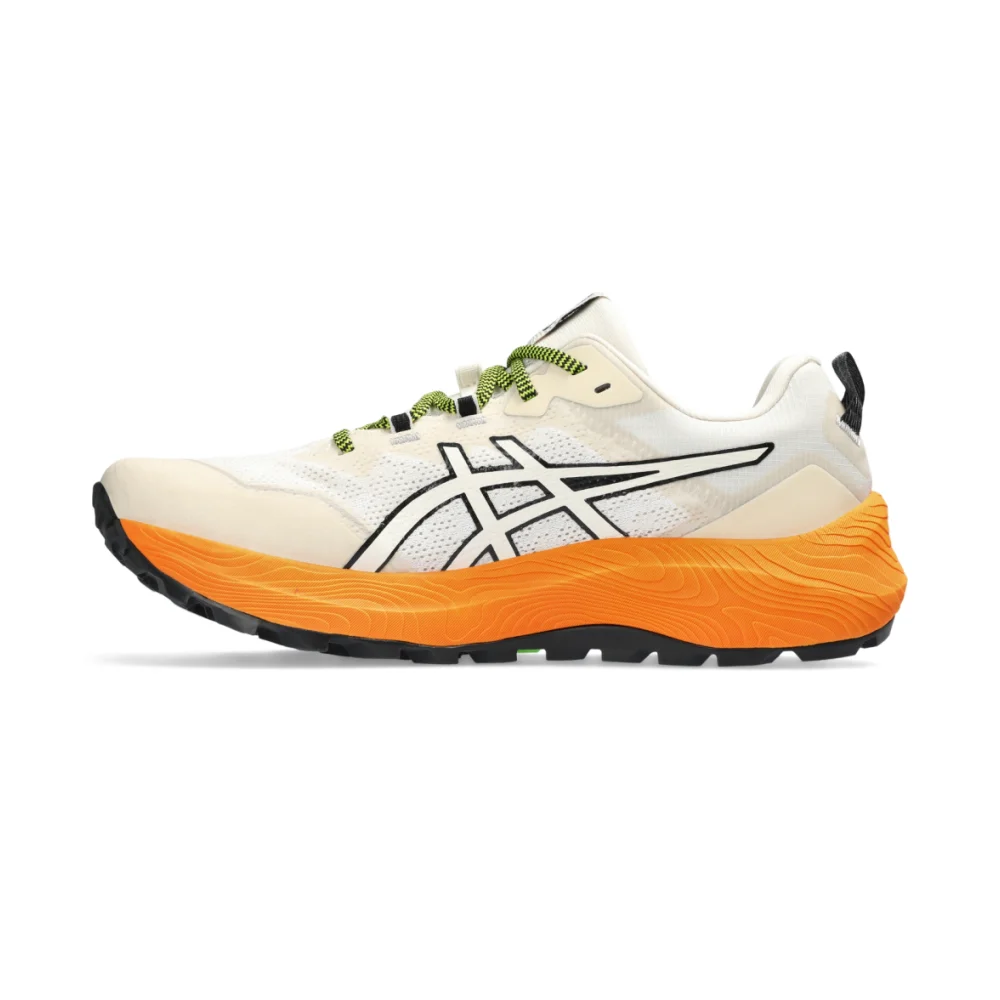 Asics Gel Trabuco 11 1011B605-200 / weiss