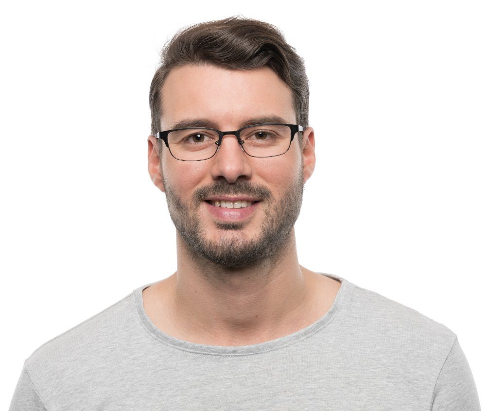Edison & King Lesebrille Unity