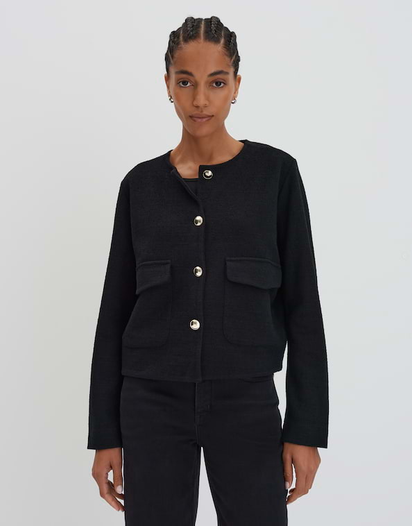 Blazer Jacke Neelia