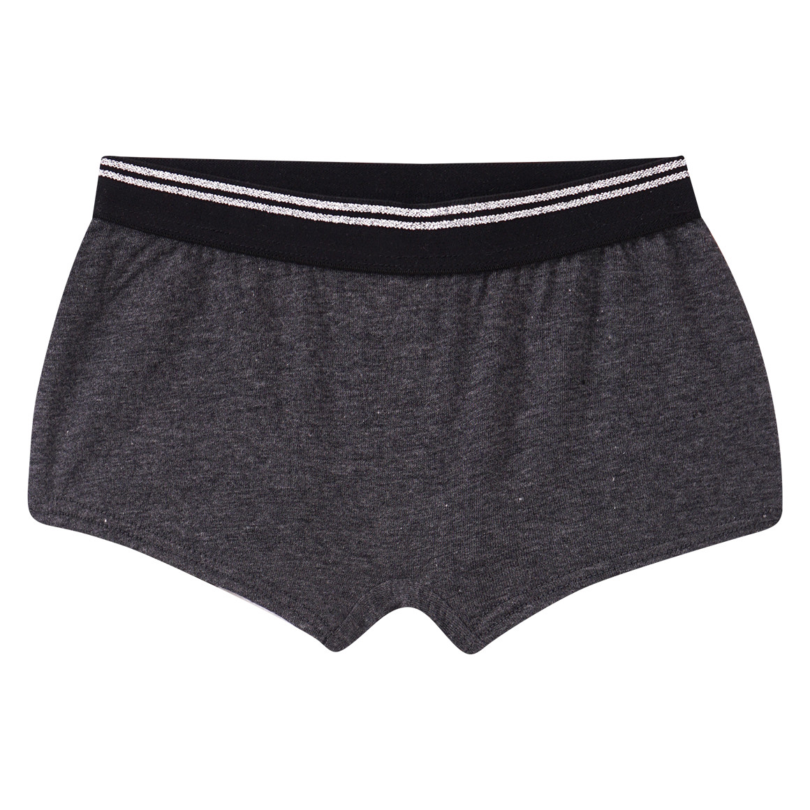 5 Mädchen Pantys mit Glitzergarn
