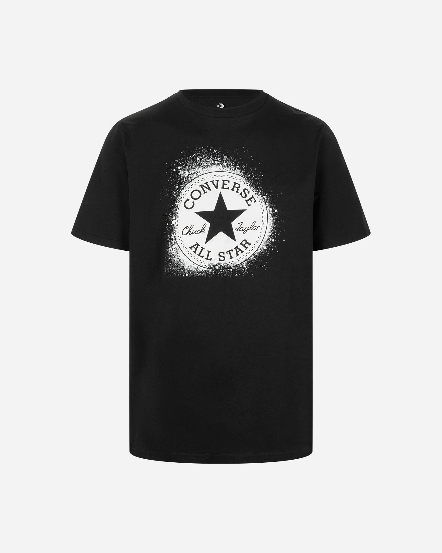 Tričko Converse Chuck Patch Spry M 10027998-A02