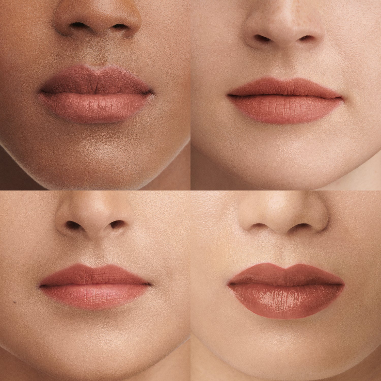Batom acetinado Lip Maestro