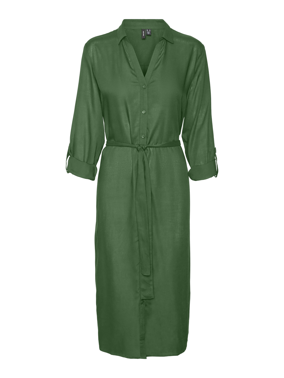 VMBUMPY Midikleid