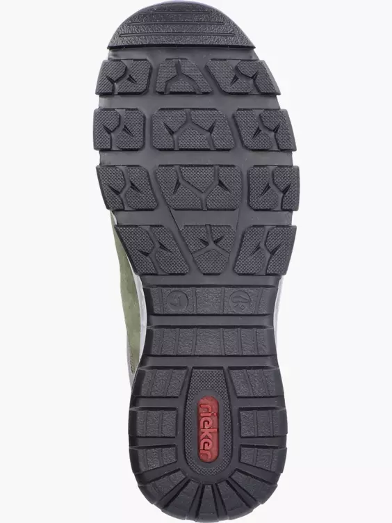 Rieker Herren Sneaker Low