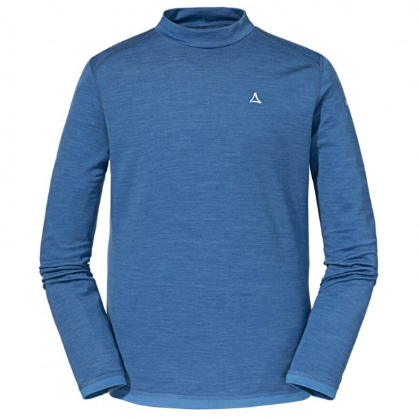 Schöffel - Merino Turtle Neck - Merinounterwäsche
