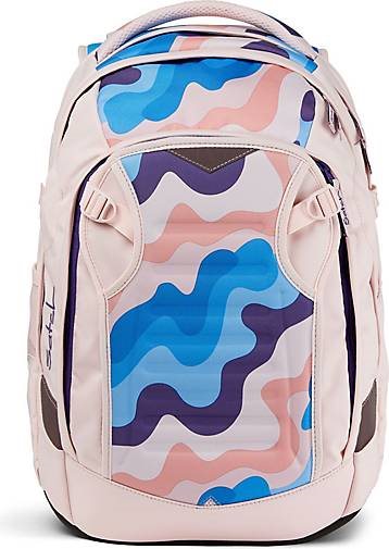 satch Match Schulrucksack 45 cm